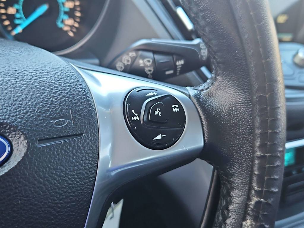 Thumbnail: 2015 Ford Escape - 30