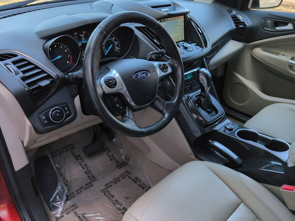 Thumbnail: 2016 Ford Escape - 2