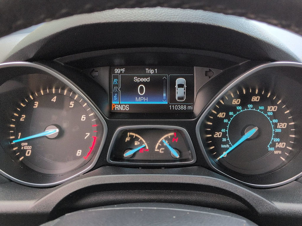 Thumbnail: 2016 Ford Escape - 18