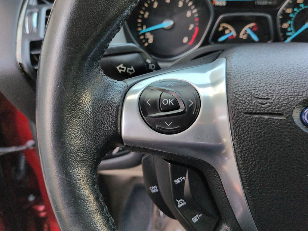 Thumbnail: 2016 Ford Escape - 30