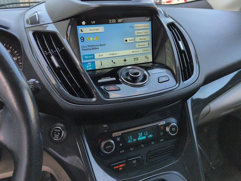 Thumbnail: 2016 Ford Escape - 16