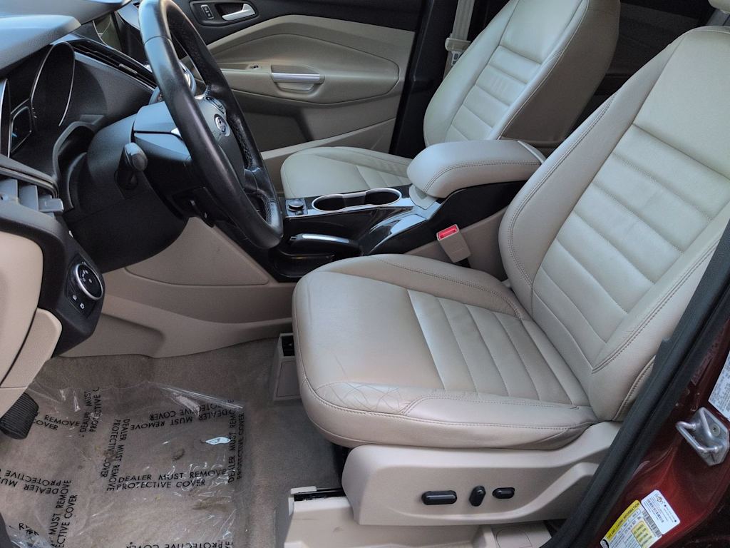 Thumbnail: 2016 Ford Escape - 11