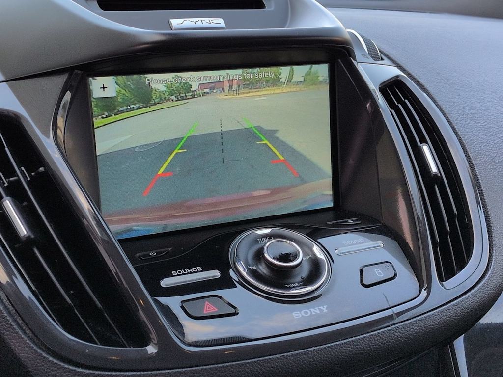 Thumbnail: 2016 Ford Escape - 34