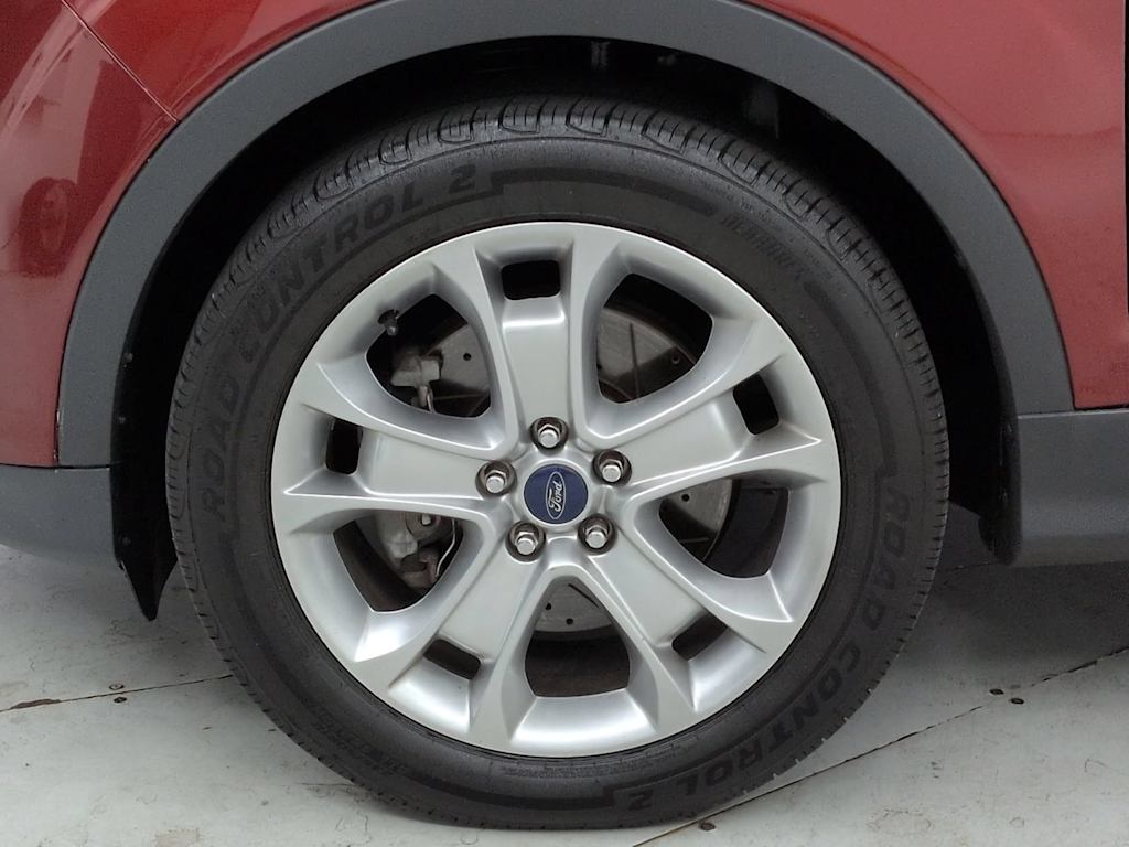 Thumbnail: 2016 Ford Escape - 8