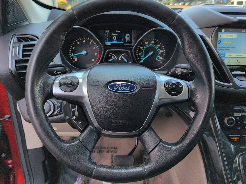 Thumbnail: 2016 Ford Escape - 14