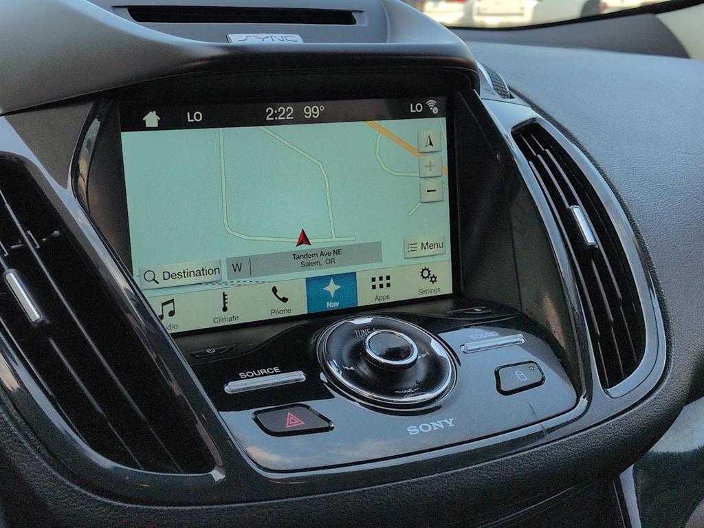 Thumbnail: 2016 Ford Escape - 33