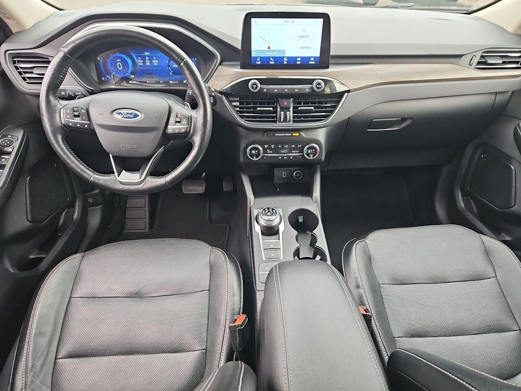 Thumbnail: 2020 Ford Escape - 10