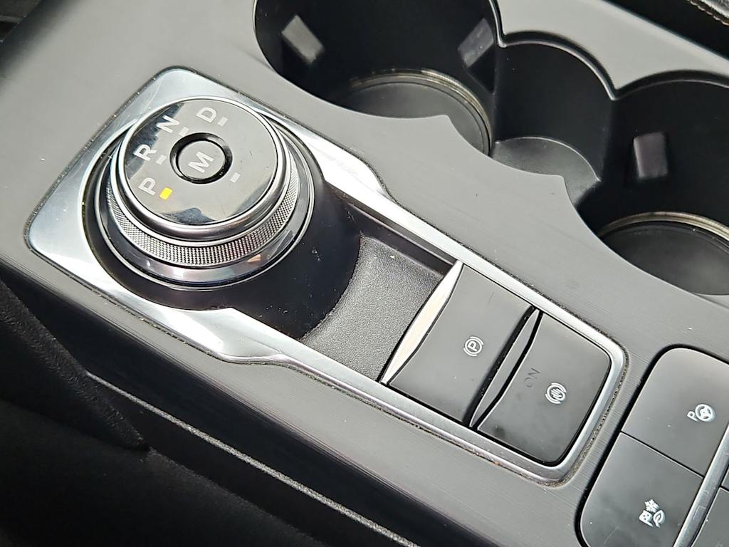Thumbnail: 2020 Ford Escape - 34