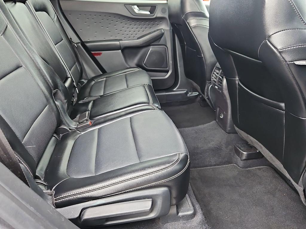 Thumbnail: 2020 Ford Escape - 12
