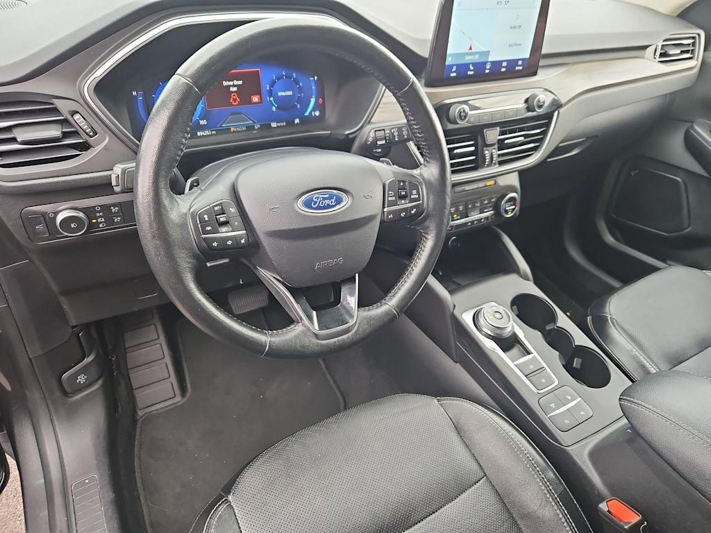 Thumbnail: 2020 Ford Escape - 2