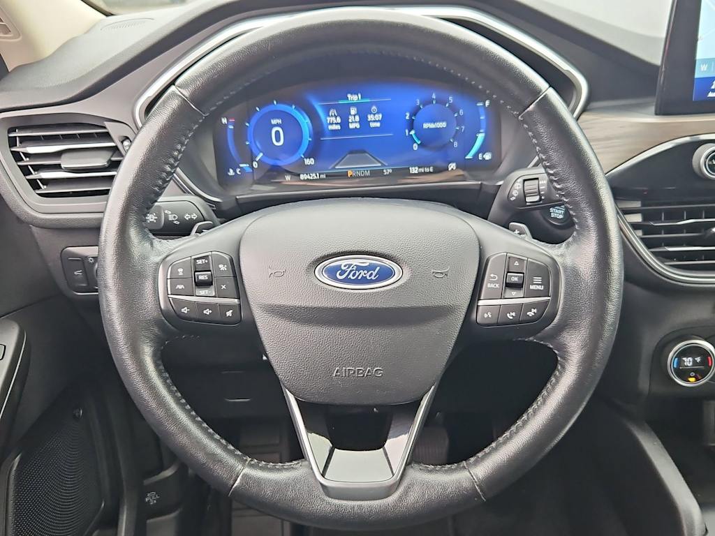 Thumbnail: 2020 Ford Escape - 14