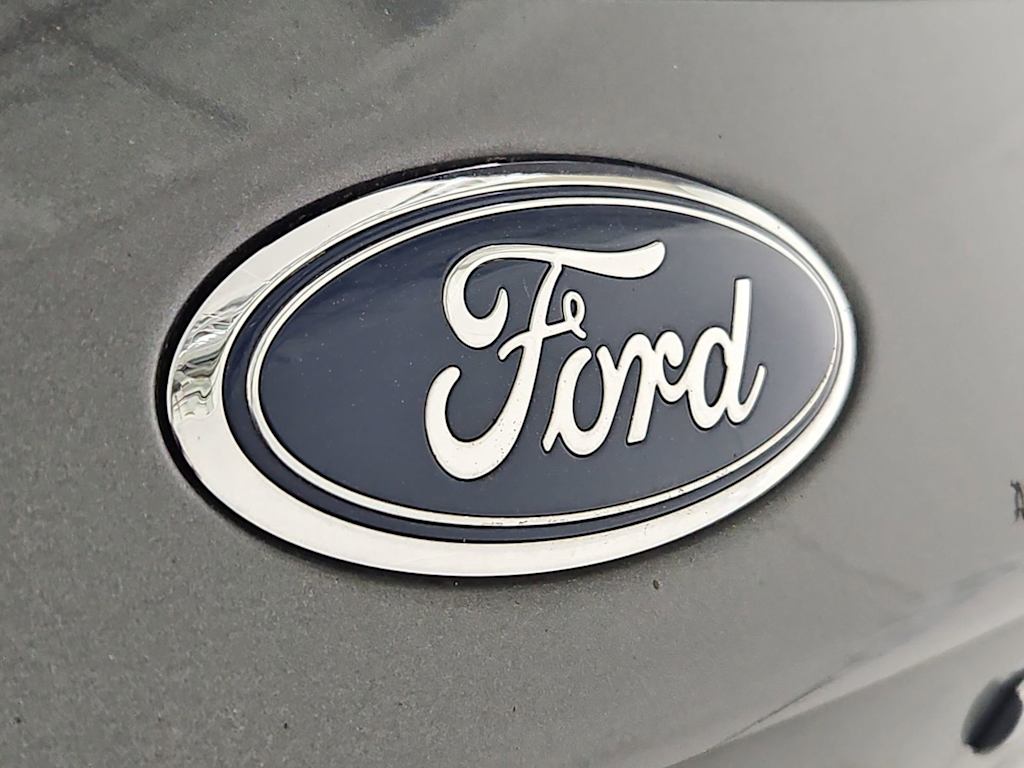 Thumbnail: 2020 Ford Escape - 7