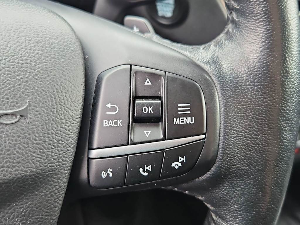 Thumbnail: 2020 Ford Escape - 28