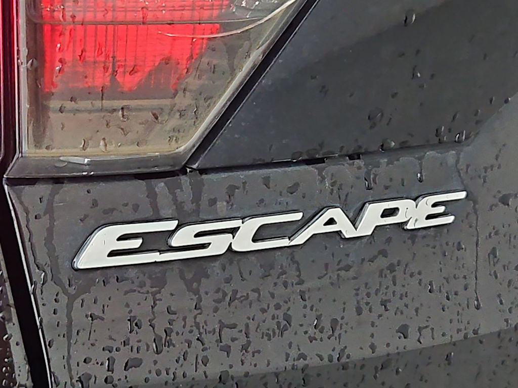 Thumbnail: 2017 Ford Escape - 24