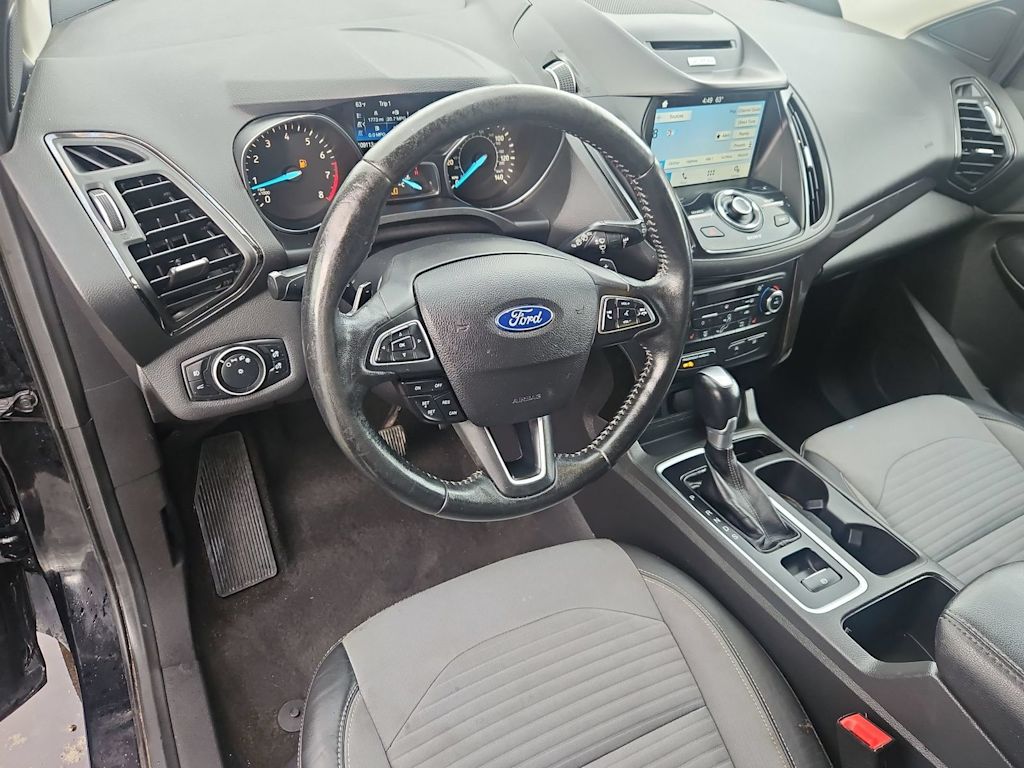 Thumbnail: 2017 Ford Escape - 2