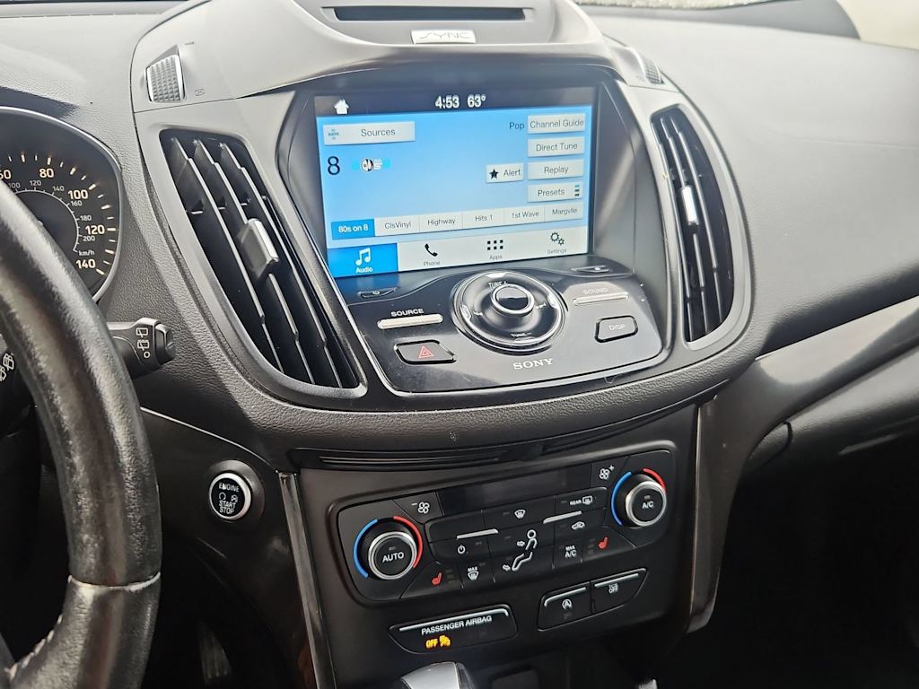 Thumbnail: 2017 Ford Escape - 15