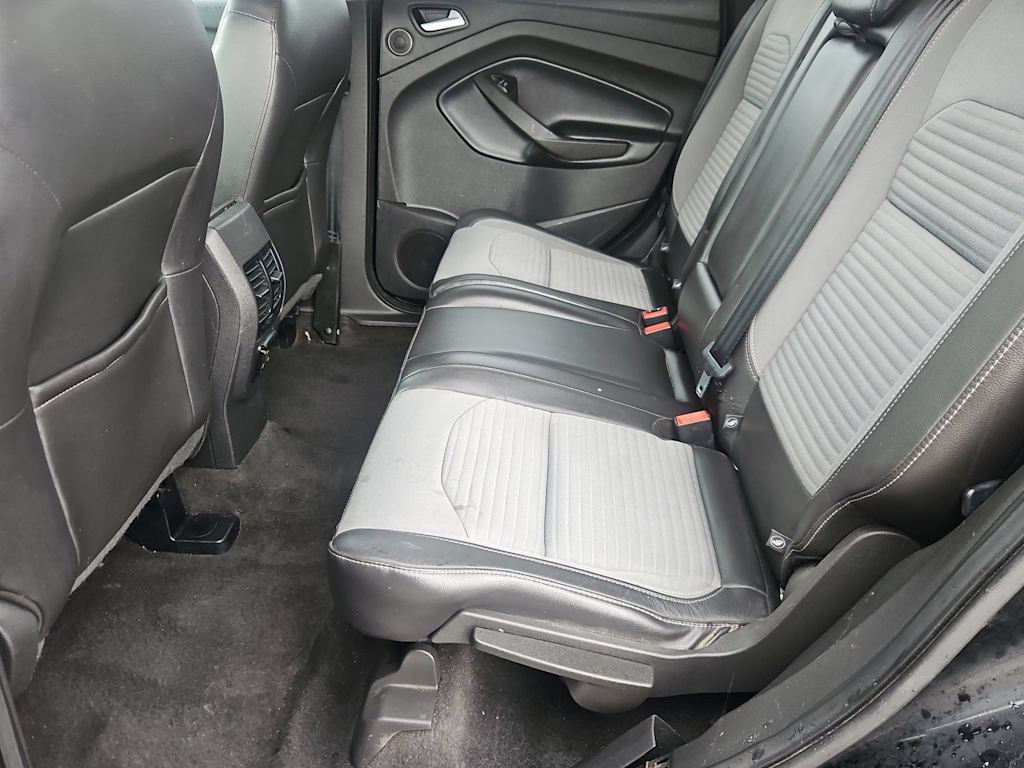 Thumbnail: 2017 Ford Escape - 13