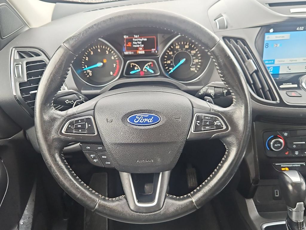 Thumbnail: 2017 Ford Escape - 14