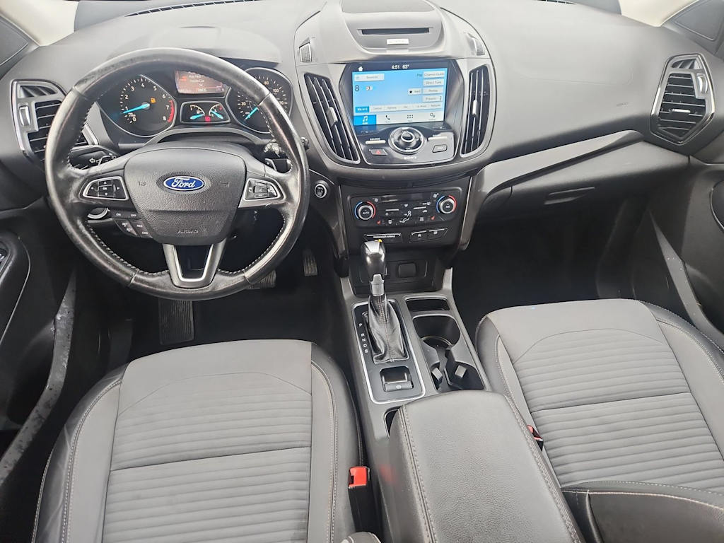 Thumbnail: 2017 Ford Escape - 10