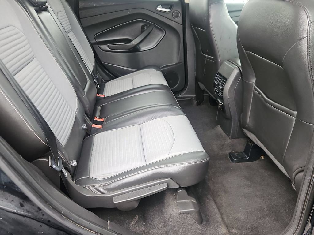 Thumbnail: 2017 Ford Escape - 27