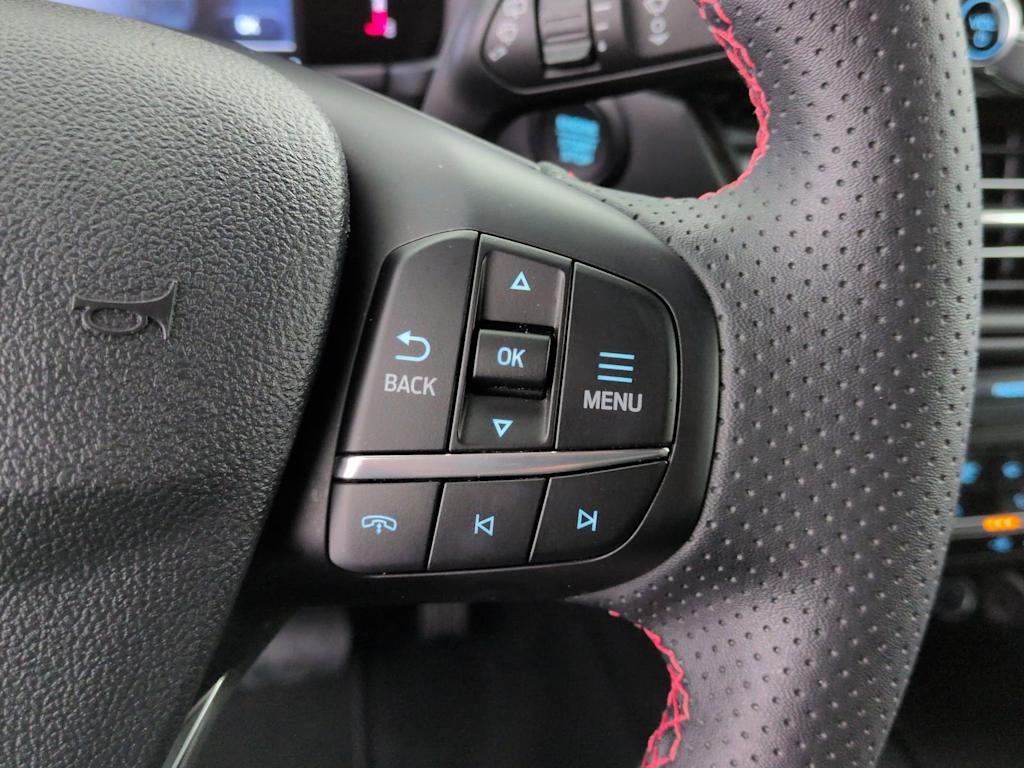 Thumbnail: 2025 Ford Escape - 29