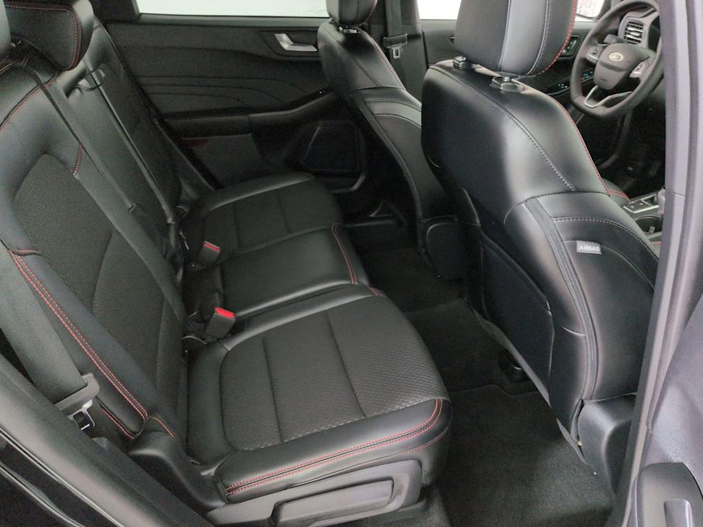 Thumbnail: 2025 Ford Escape - 27