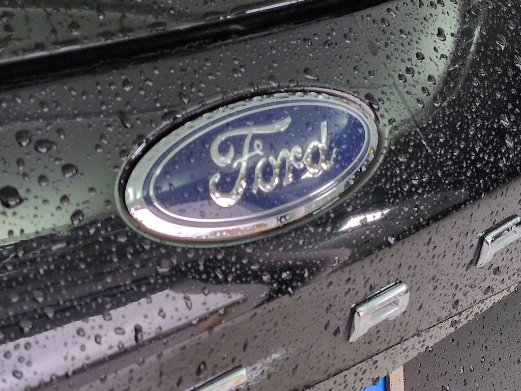 Thumbnail: 2025 Ford Escape - 24