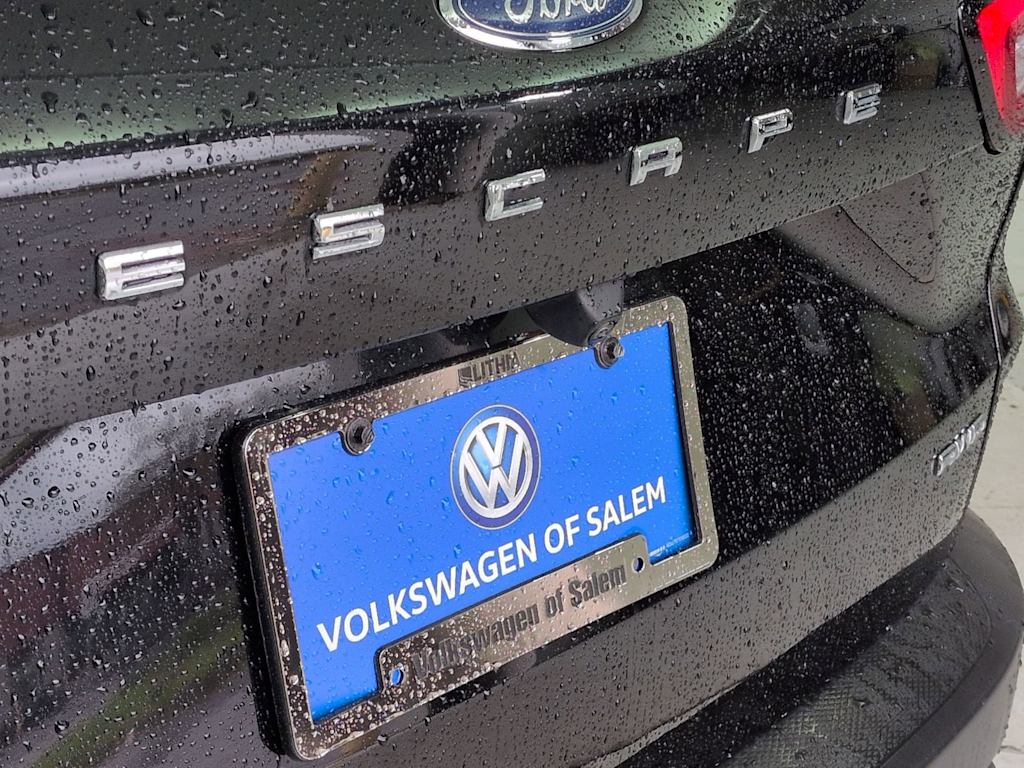 Thumbnail: 2025 Ford Escape - 7