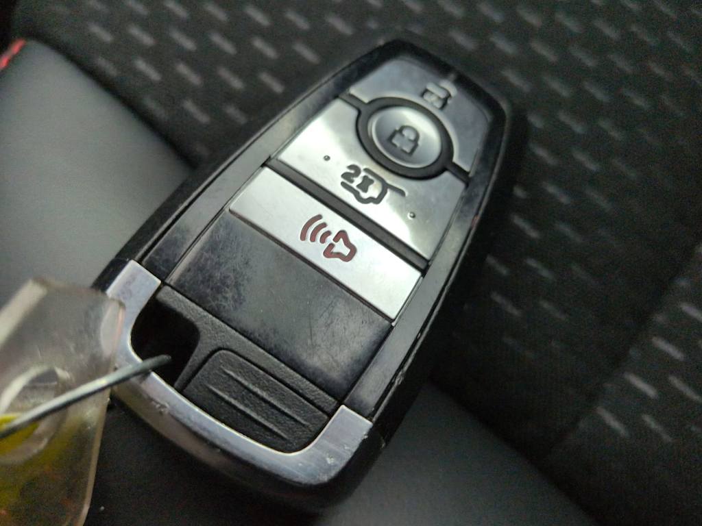 Thumbnail: 2025 Ford Escape - 19