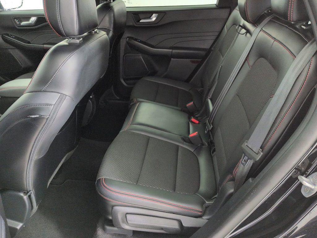 Thumbnail: 2025 Ford Escape - 26