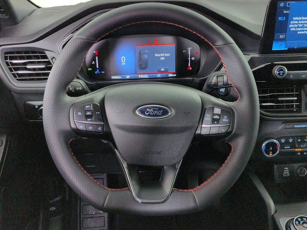 Thumbnail: 2025 Ford Escape - 14