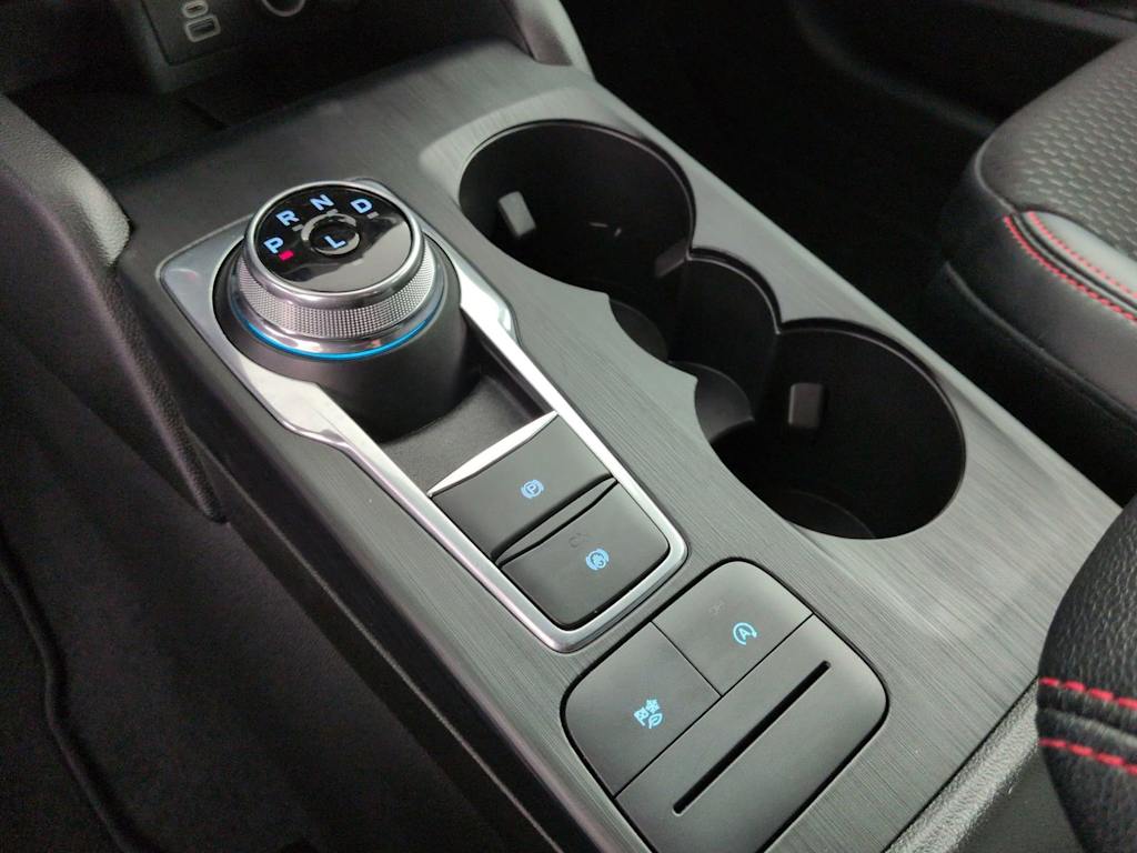 Thumbnail: 2025 Ford Escape - 34