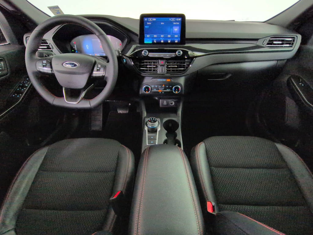 Thumbnail: 2025 Ford Escape - 10