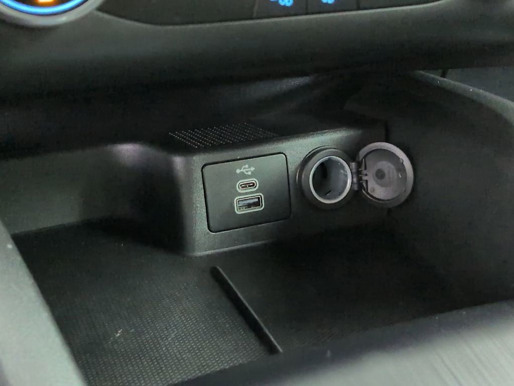 Thumbnail: 2025 Ford Escape - 33