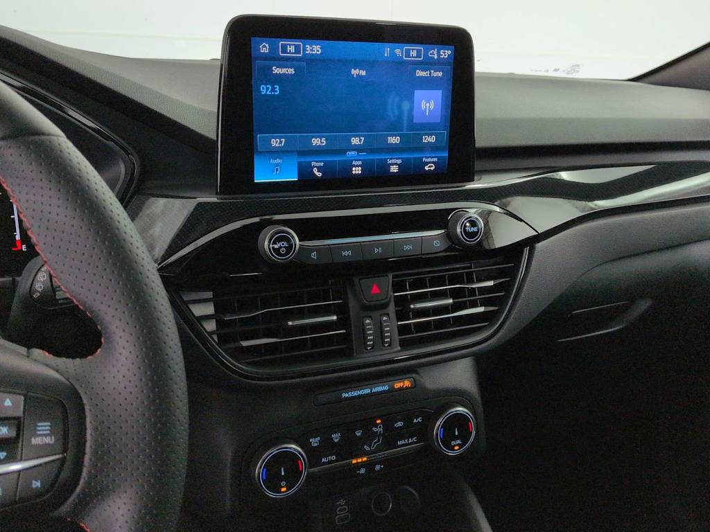 Thumbnail: 2025 Ford Escape - 15