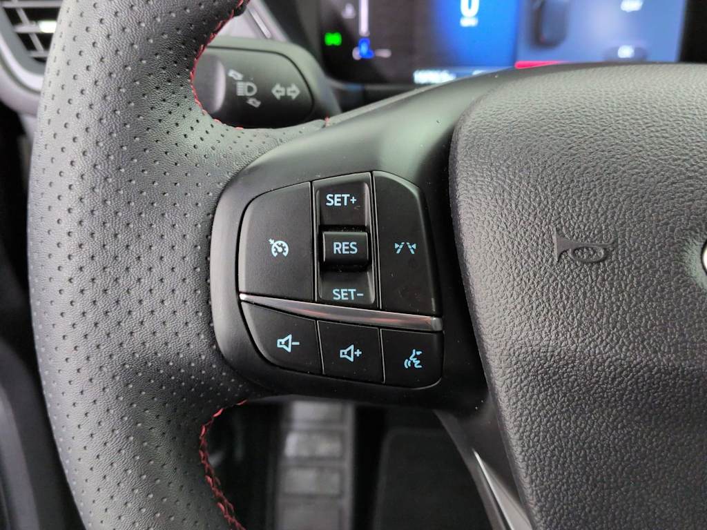 Thumbnail: 2025 Ford Escape - 28