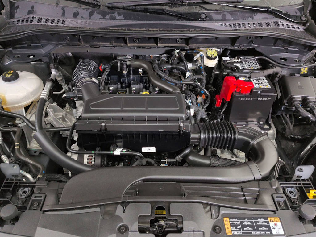 Thumbnail: 2025 Ford Escape - 9