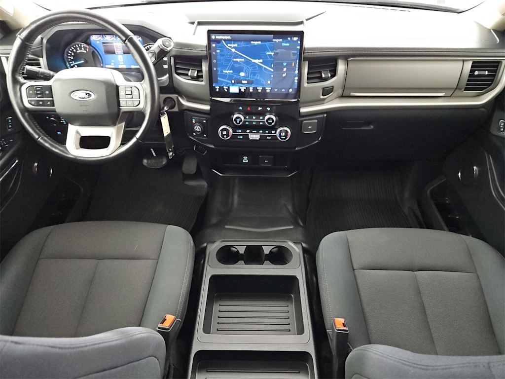 Thumbnail: 2024 Ford Expedition MAX - 10