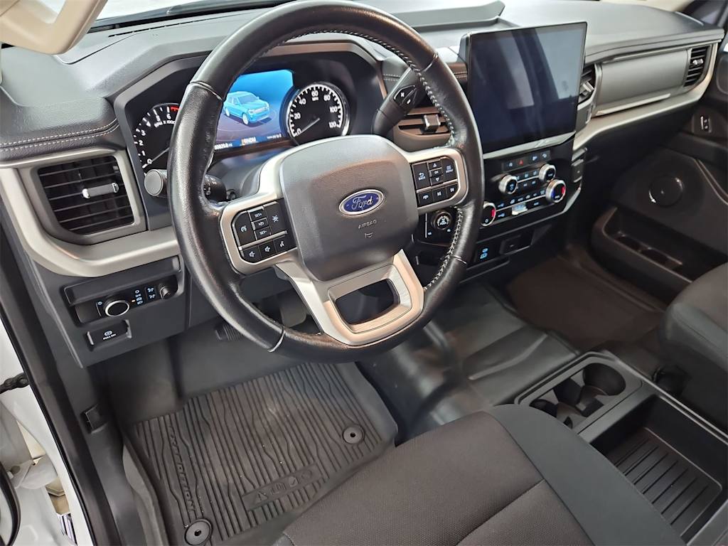 Thumbnail: 2024 Ford Expedition MAX - 2