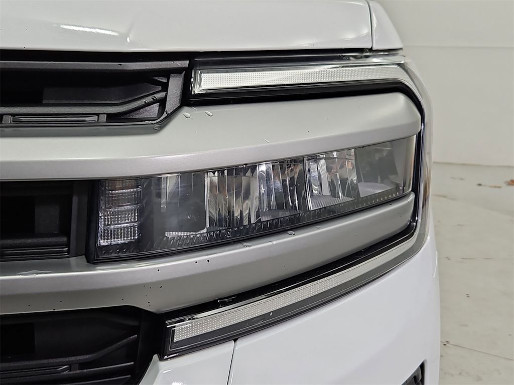 Thumbnail: 2024 Ford Expedition MAX - 24