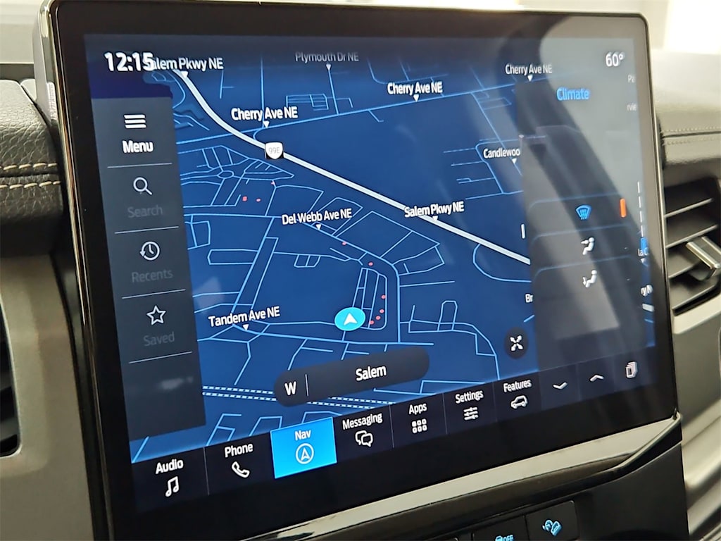 Thumbnail: 2024 Ford Expedition MAX - 32