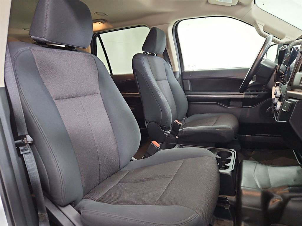 Thumbnail: 2024 Ford Expedition MAX - 12