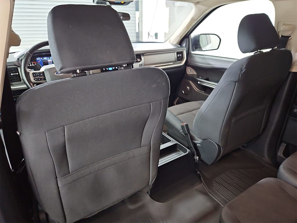 Thumbnail: 2024 Ford Expedition MAX - 27