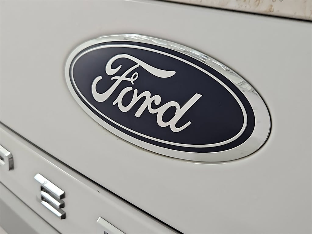 Thumbnail: 2024 Ford Expedition MAX - 7