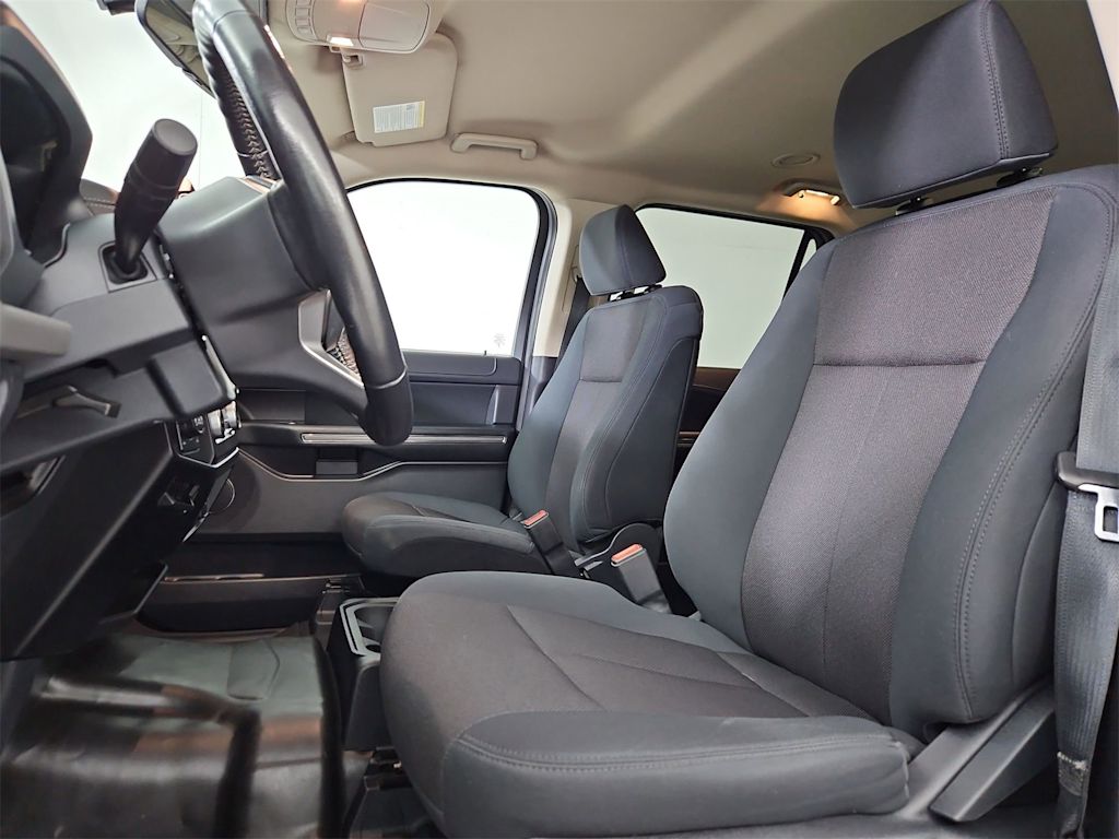 Thumbnail: 2024 Ford Expedition MAX - 11