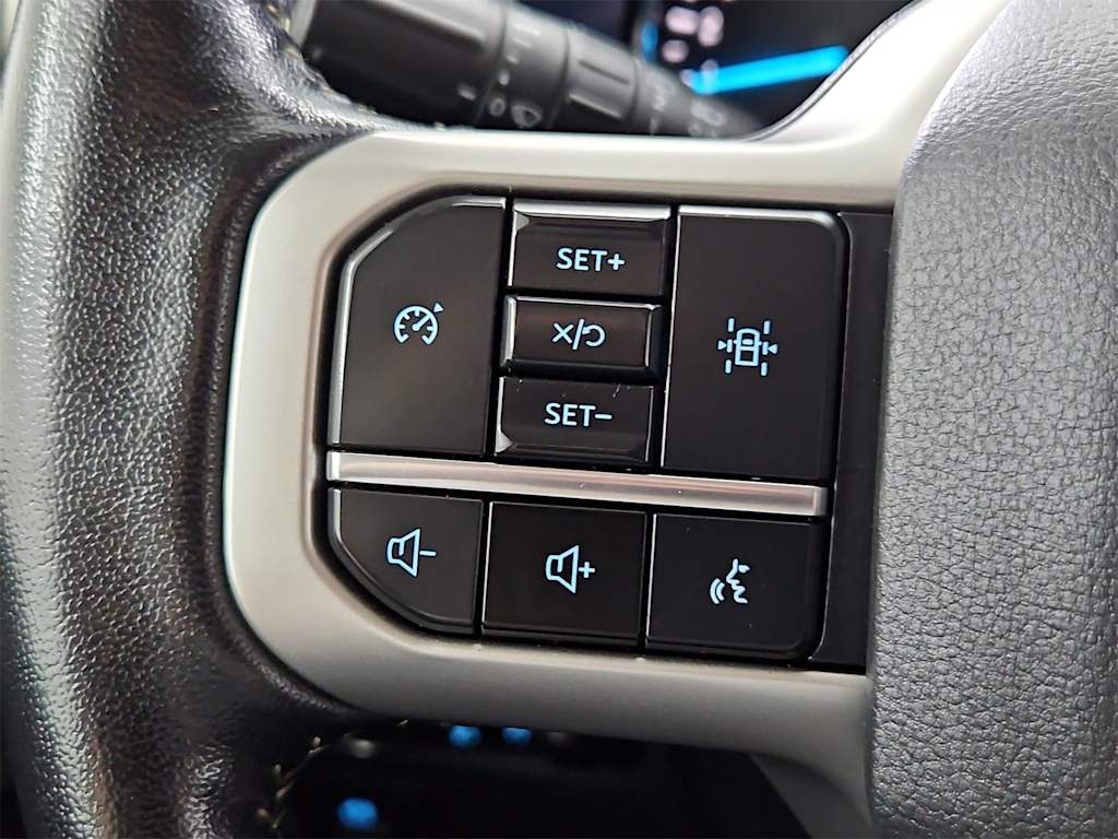 Thumbnail: 2024 Ford Expedition MAX - 29