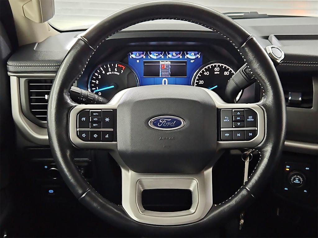 Thumbnail: 2024 Ford Expedition MAX - 14