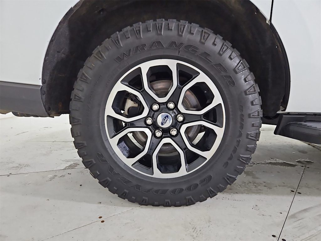 Thumbnail: 2024 Ford Expedition MAX - 8