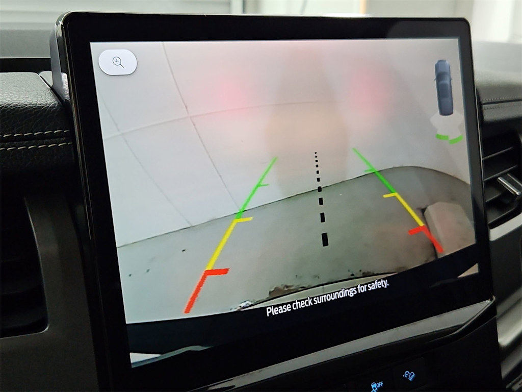 Thumbnail: 2024 Ford Expedition MAX - 33