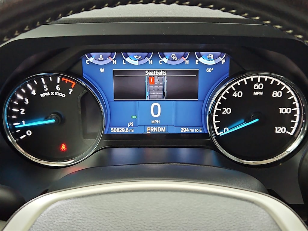 Thumbnail: 2024 Ford Expedition MAX - 36